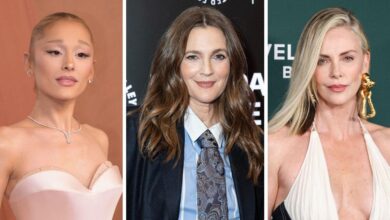 The worst first date disasters of celebrities revealed