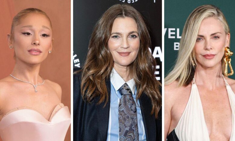 The worst first date disasters of celebrities revealed