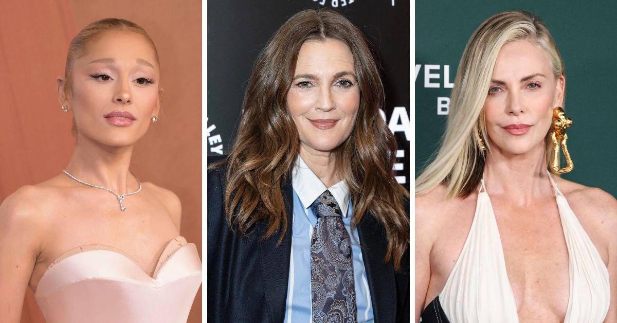 The worst first date disasters of celebrities revealed