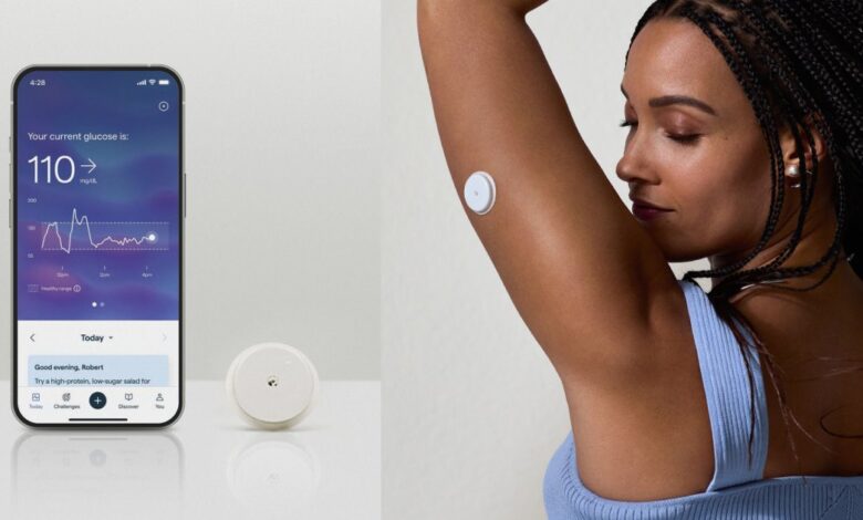 This health tool can better optimize your metabolism than a nutritionist