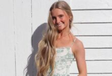 Tiktok -star Anna Grace Phelan dead at 19 after the battle with brain cancer