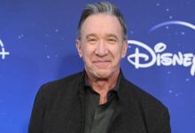 Tim Allen's $ 43,000 drugspest led to star