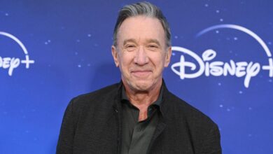 Tim Allen's $ 43,000 drugspest led to star