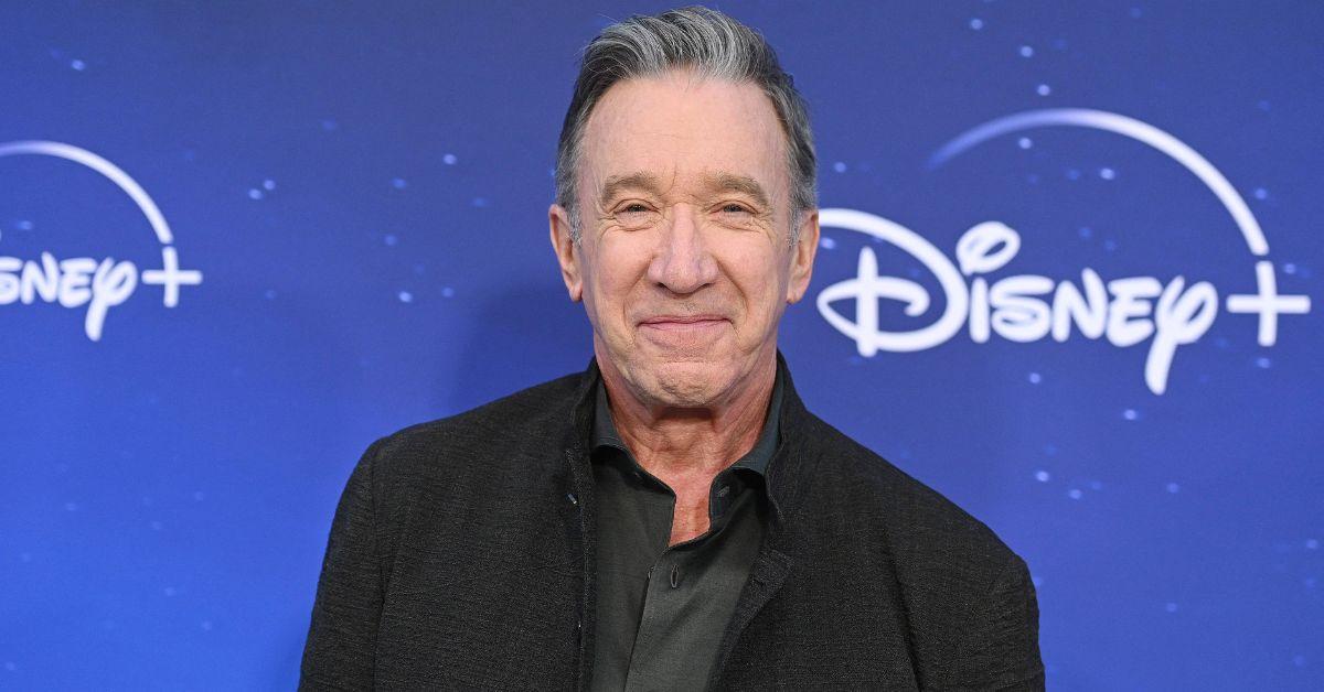 Tim Allen's $ 43,000 drugspest led to star