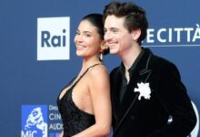 Timothée Chalamet and Kylie Jenner have convinced fans that they were secretly married