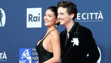 Timothée Chalamet and Kylie Jenner have convinced fans that they were secretly married