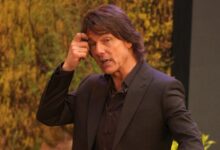 Tom Cruise 'goes too far with stunts'