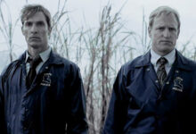 'True Detective' idea for the return of Matthew McConaughey Woody Harrelson
