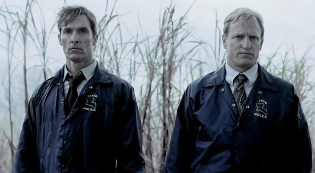 'True Detective' idea for the return of Matthew McConaughey Woody Harrelson