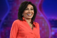 Trump mentions Fox -Guestheer Jeanine Pirro as an interim -American lawyer for DC