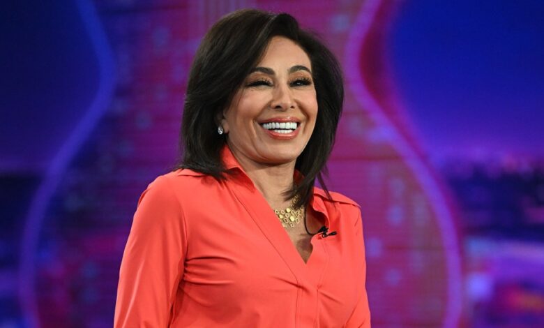 Trump mentions Fox -Guestheer Jeanine Pirro as an interim -American lawyer for DC