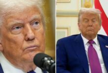 Trump's 'sleepy' video spark wave of health rumors while asking questions
