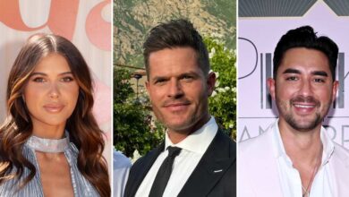 VanderPump Villas Marciano claims that he can prove Demi -Last Claims