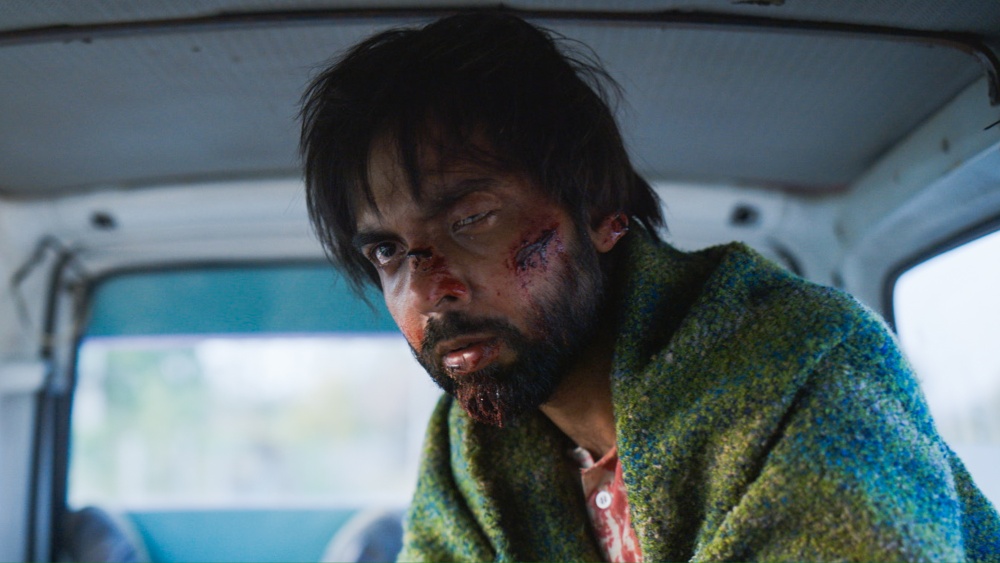 Venice selection 'Stolen' acquired by Prime Video