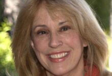 Veteran 'General Hospital' star was 85