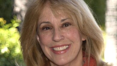 Veteran 'General Hospital' star was 85