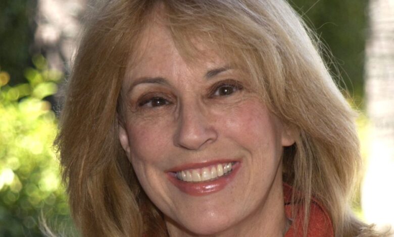 Veteran 'General Hospital' star was 85