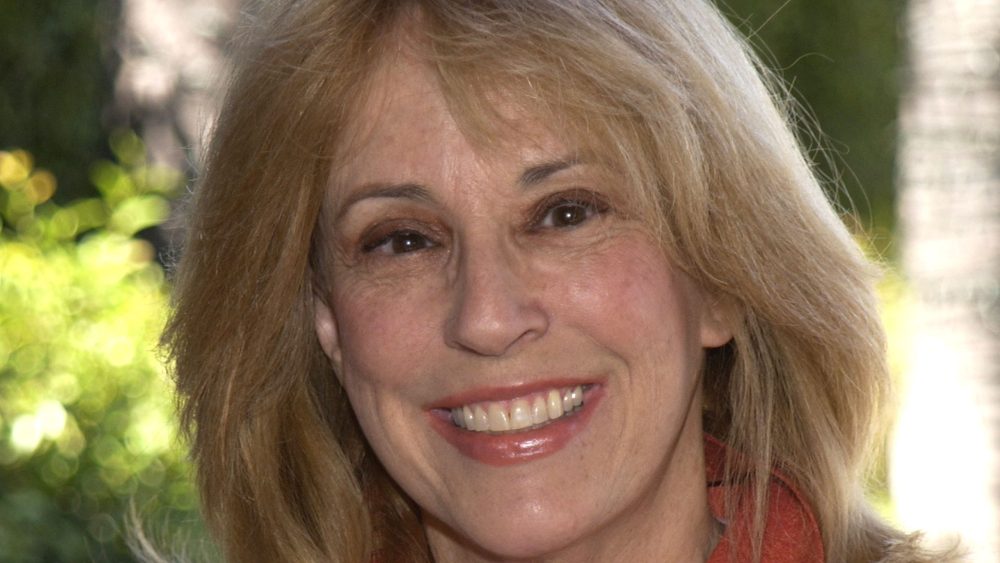 Veteran 'General Hospital' star was 85