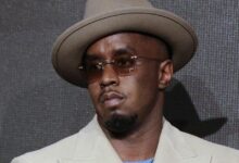 Victim 3, 'Key Witness' in Sean 'Diddy' Combs Case, is missing