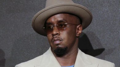 Victim 3, 'Key Witness' in Sean 'Diddy' Combs Case, is missing