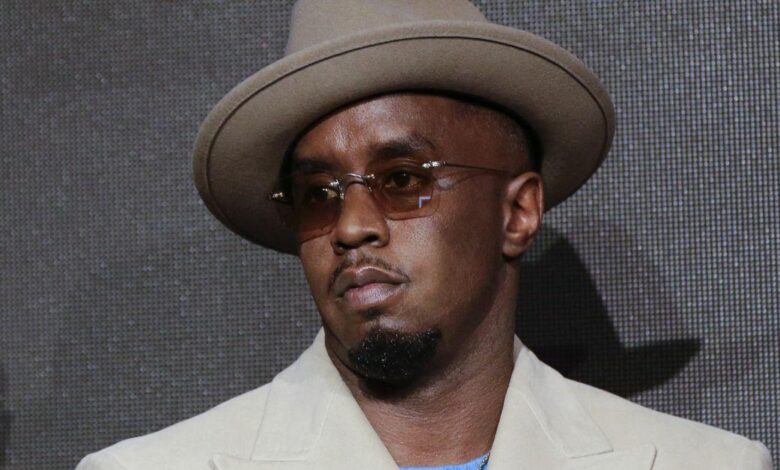 Victim 3, 'Key Witness' in Sean 'Diddy' Combs Case, is missing