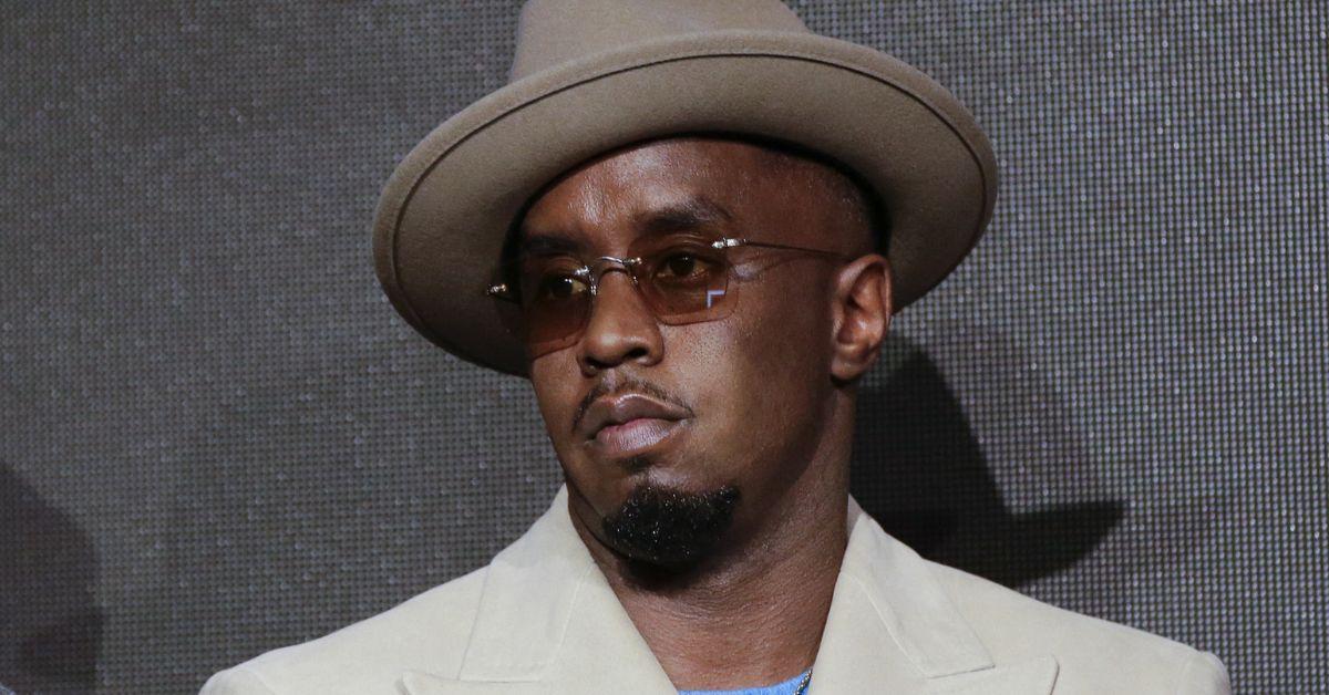 Victim 3, 'Key Witness' in Sean 'Diddy' Combs Case, is missing