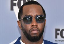 'Victim 3' from Diddy Trial Cooperative at FBI, never wanted witnesses