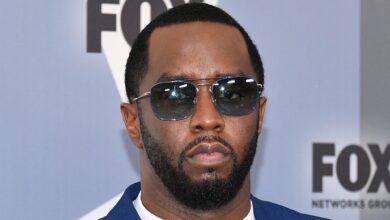 'Victim 3' from Diddy Trial Cooperative at FBI, never wanted witnesses
