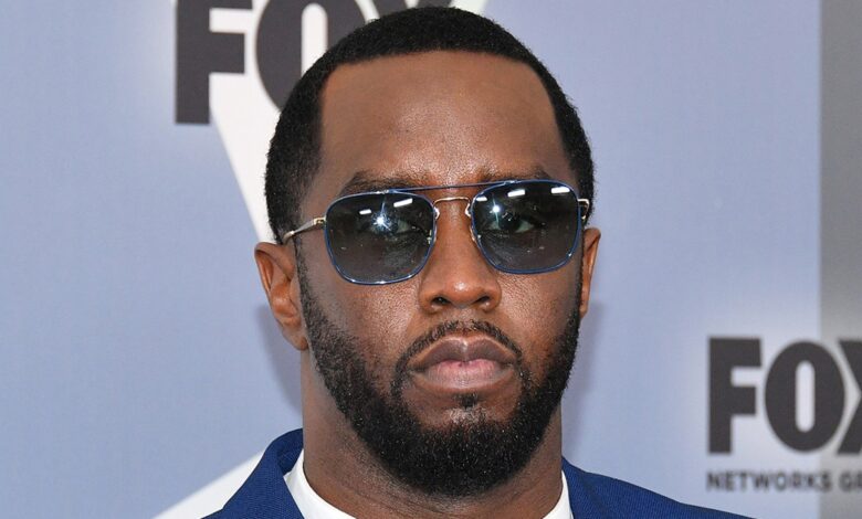 'Victim 3' from Diddy Trial Cooperative at FBI, never wanted witnesses
