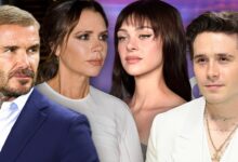 Victoria and David Beckham do not speak to Brooklyn despite performative messages on social media