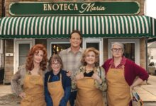 Vince Vaughn Movie has 15.3 million Netflix views