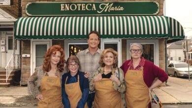 Vince Vaughn Movie has 15.3 million Netflix views
