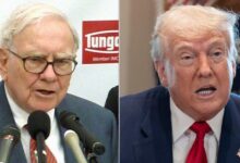 Warren Buffett sounds the alarm on Donald Trump's tariff plan