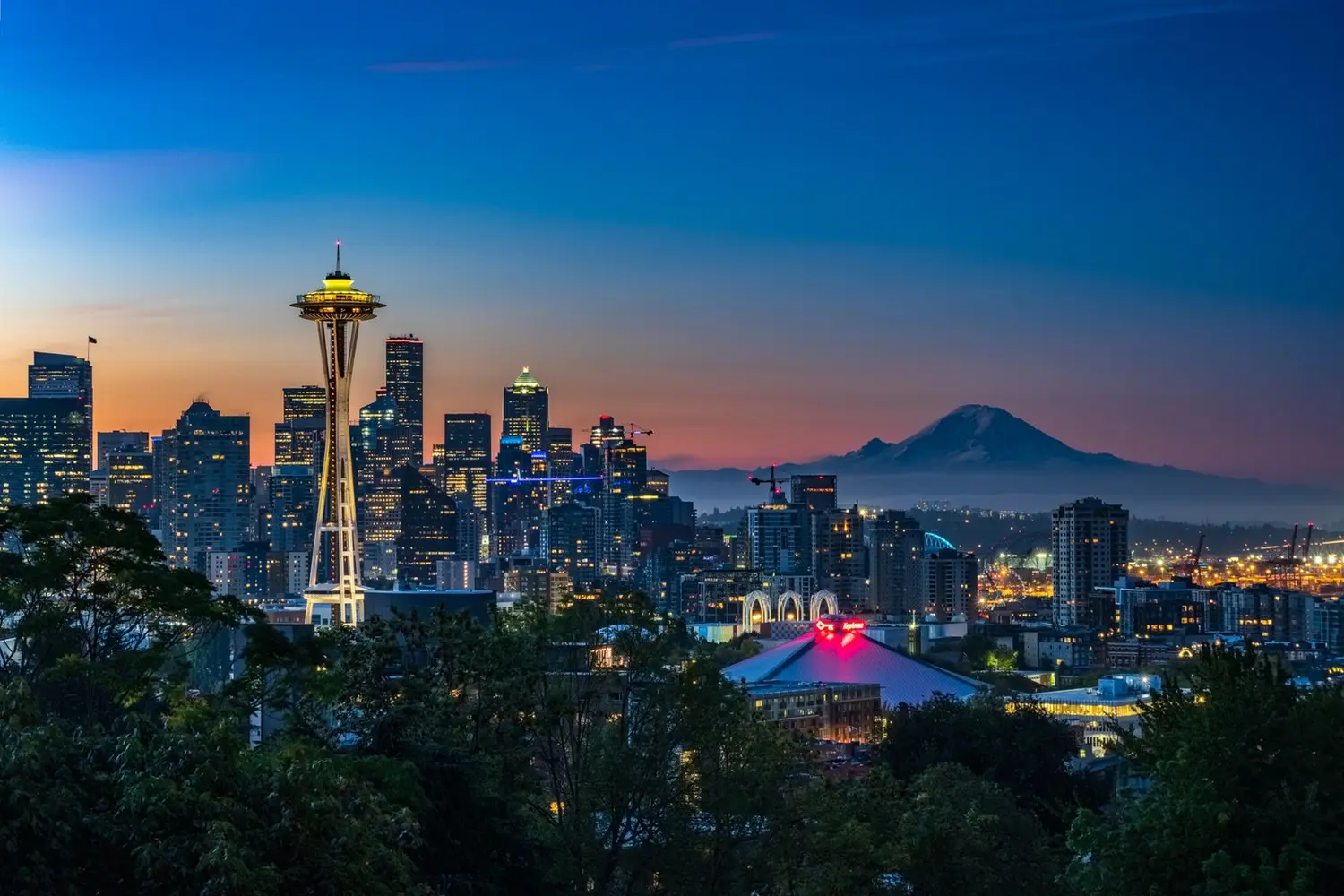 Washington's 'Upzoning' Act wants to expand the housing stock