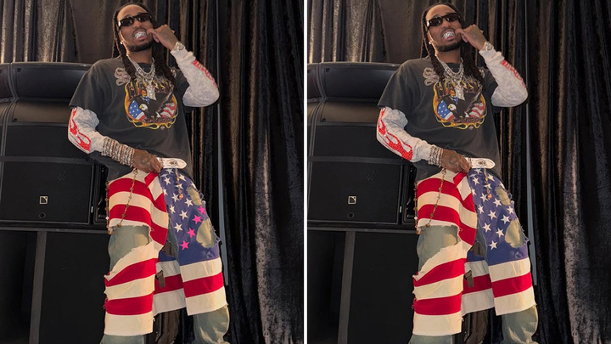 What is the big Frigin difference?!