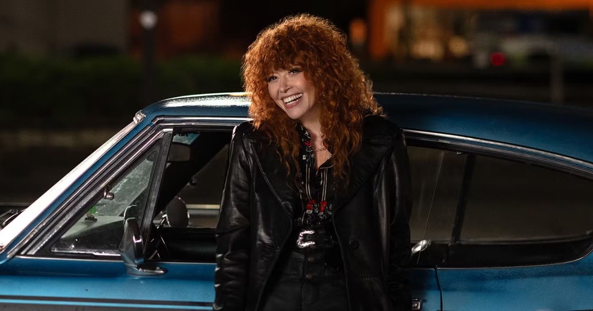 What's new on Peacock in May 2025