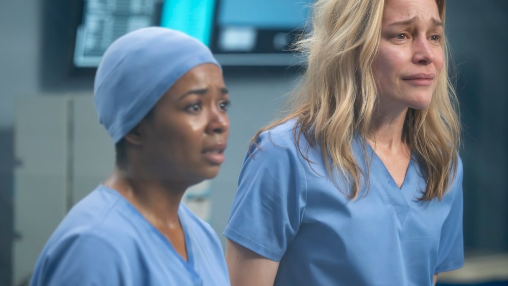 Who Will Die in the Explosion?