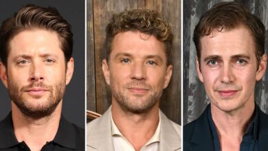 Who plays Ryan Phillippe's brother Christian in Motorheads season 2?