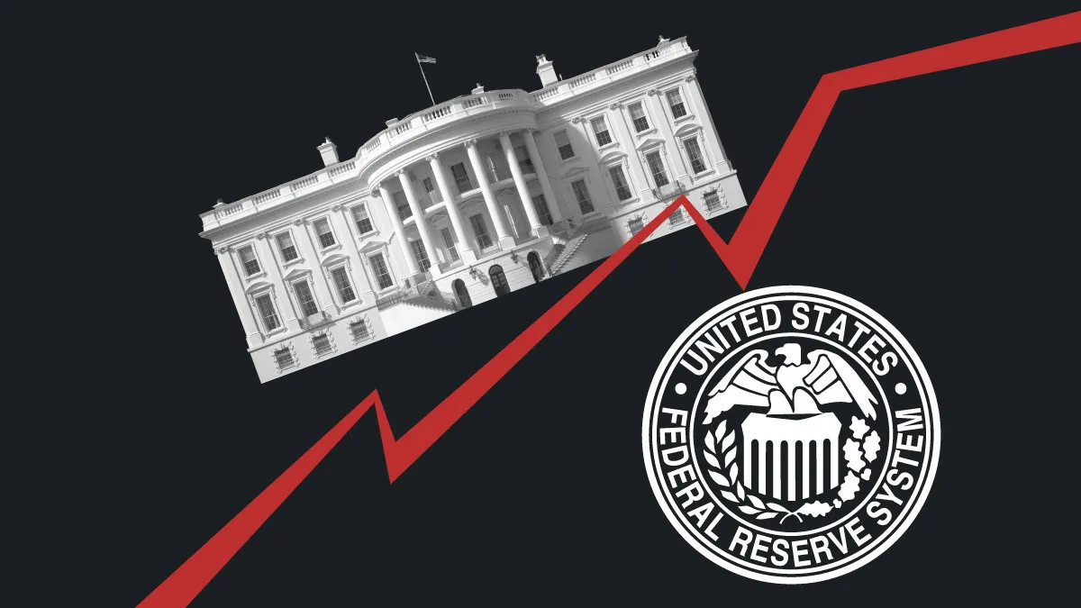 White-House-vs-Federal-Reserve