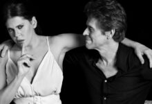 Willem Dafoe to shine in Barbara Paz's fiction functions debut 'Cuddle'