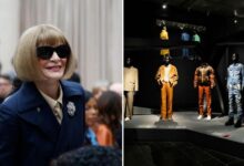 With Gala, $ 31 million collects in the midst of a stir over the lush editions in Trump's economy