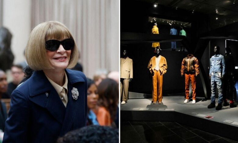 With Gala, $ 31 million collects in the midst of a stir over the lush editions in Trump's economy