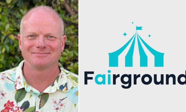 Xumo founder Colin Petrie-Norris launches Fairground AI-generated shows