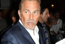 'Yellowstone Star Kevin Costner sued by female stunt double