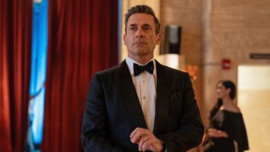 'Your friends and neighbors' season 2 Teasers