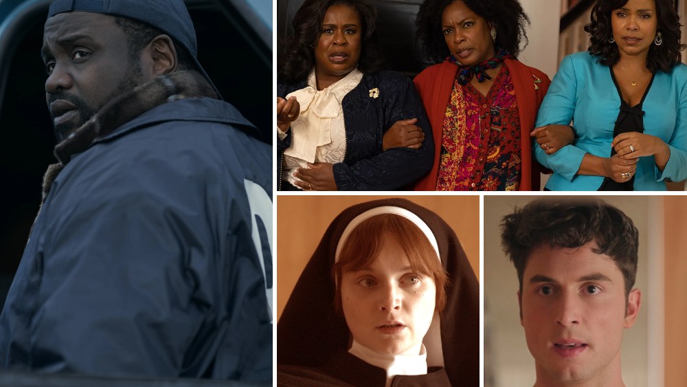 12 TV programs to remember