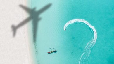 6 Best Caribbean Beaches Without Sargassum Seaweed In 2023