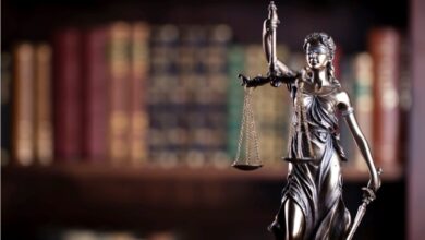 Lawsuits, Courts, Justice 8