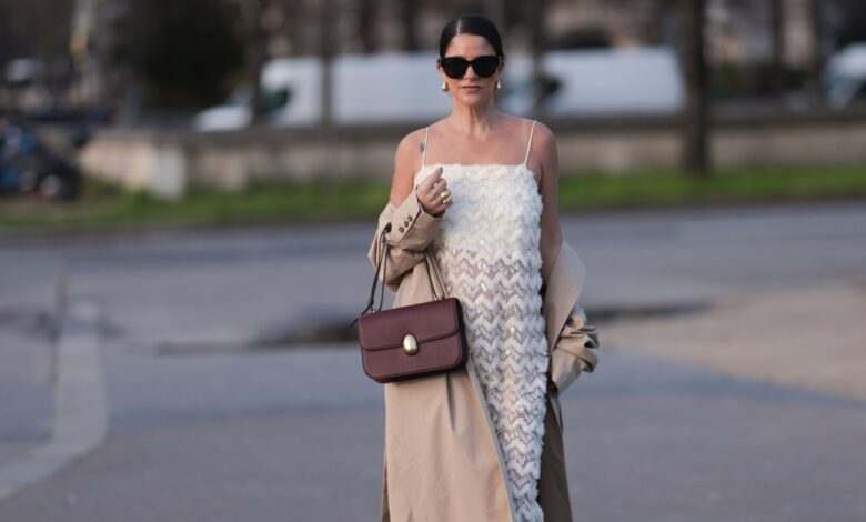 16 Alarming chic handbags that we found at Walmart for less than $ 40