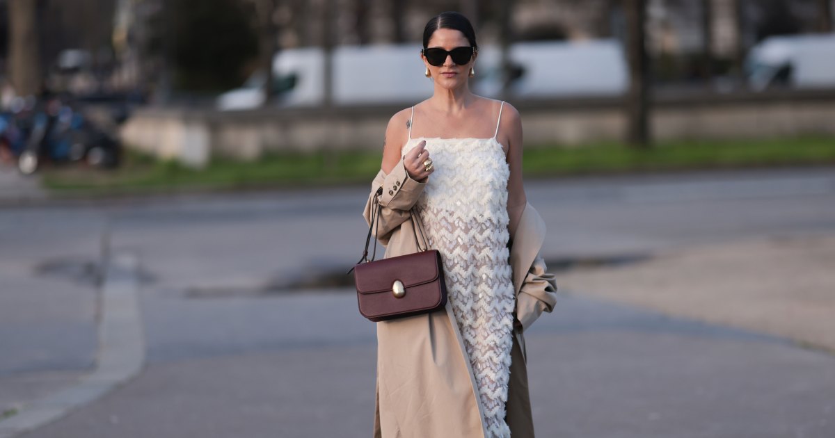 16 Alarming chic handbags that we found at Walmart for less than $ 40